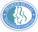 Premier Dental logo